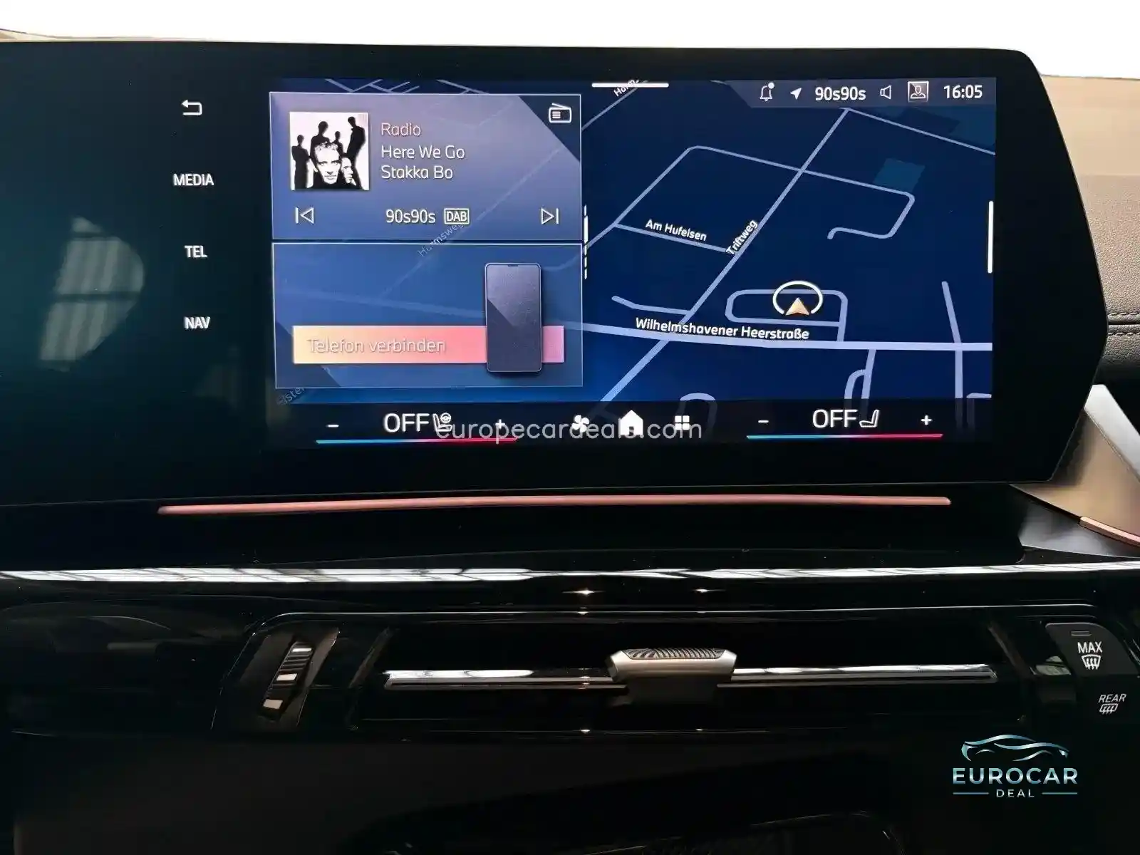 BMW 223 Active Tourer