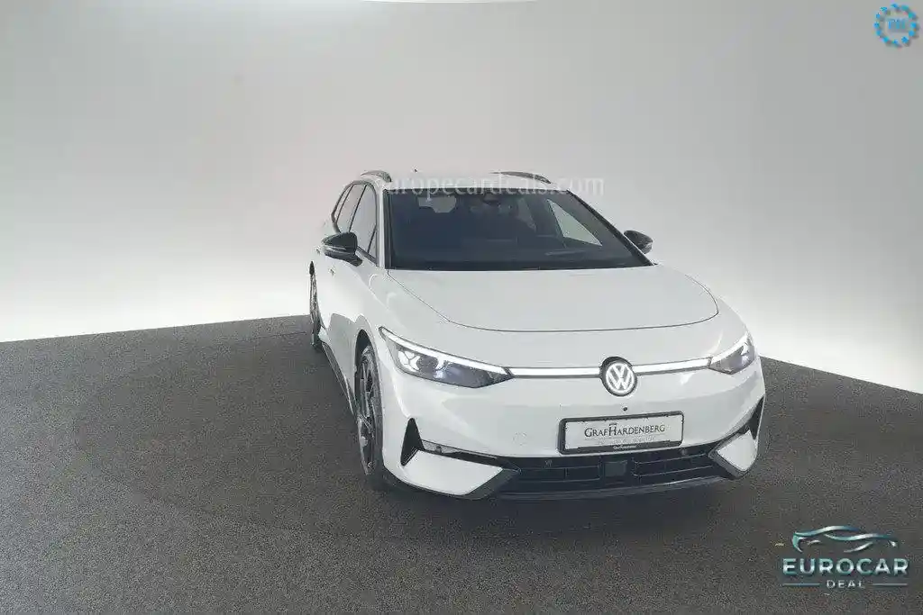 Volkswagen ID.7