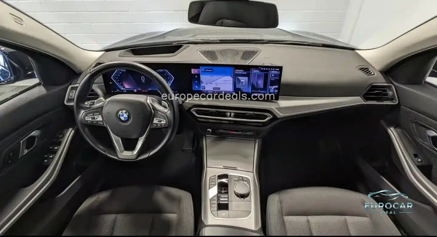 BMW 318
