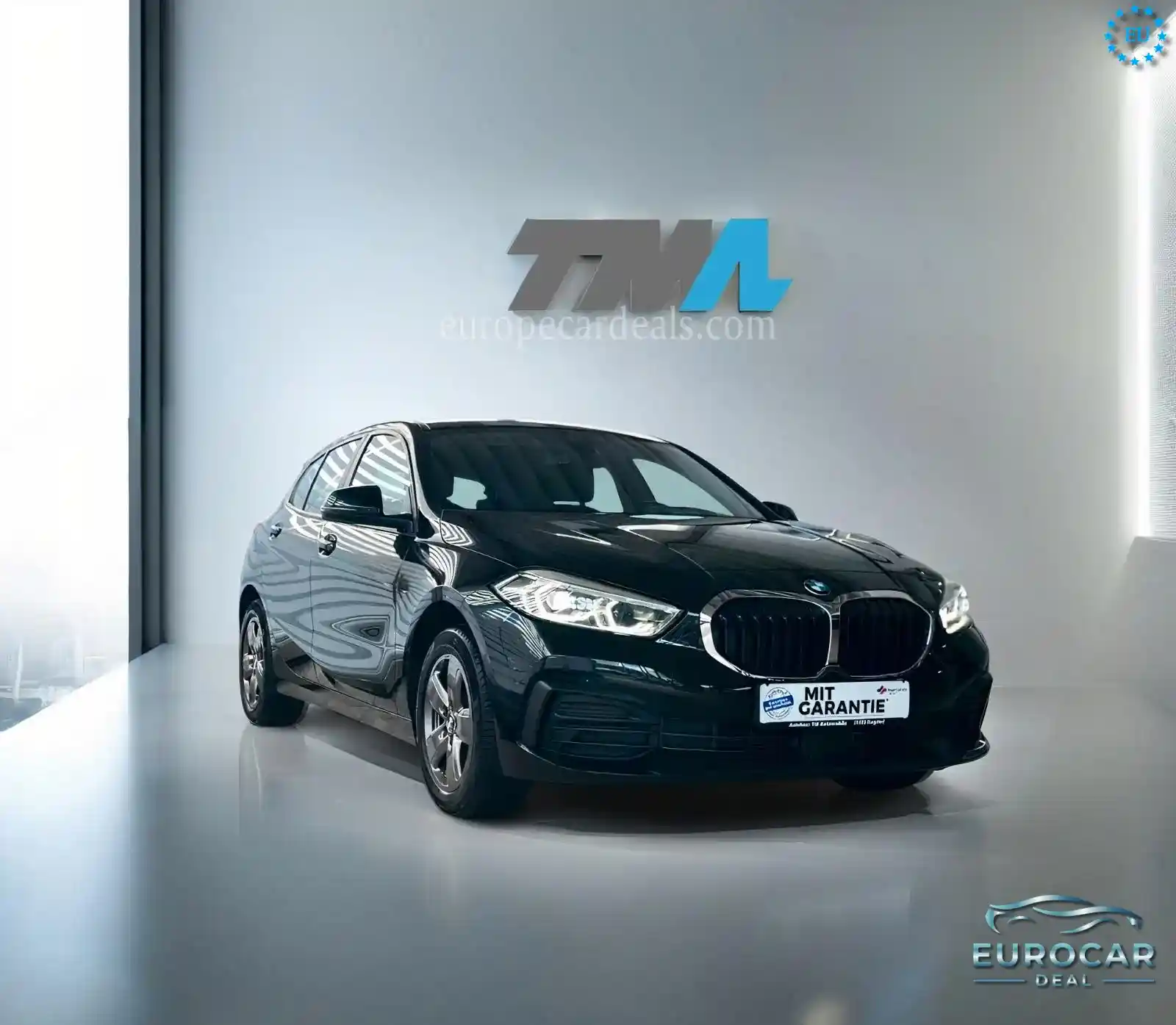 BMW 118