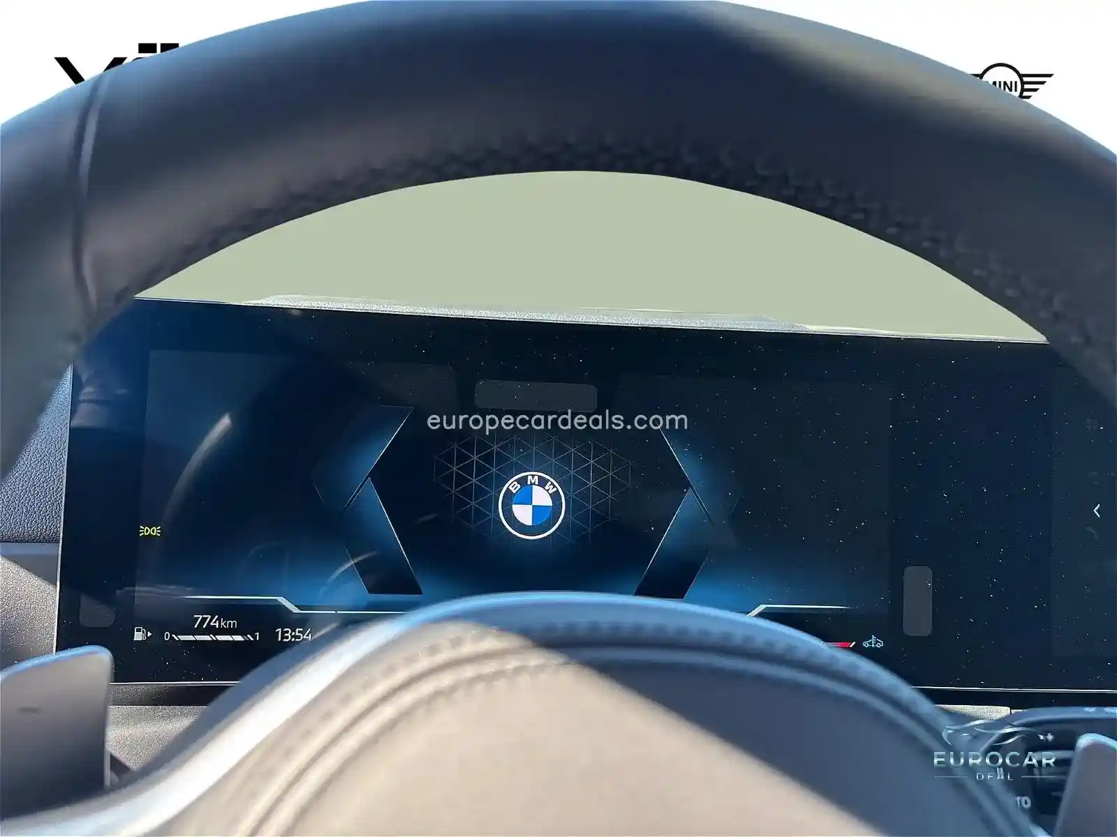 BMW 420 Gran Coupé