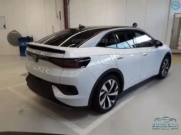 Volkswagen ID.5