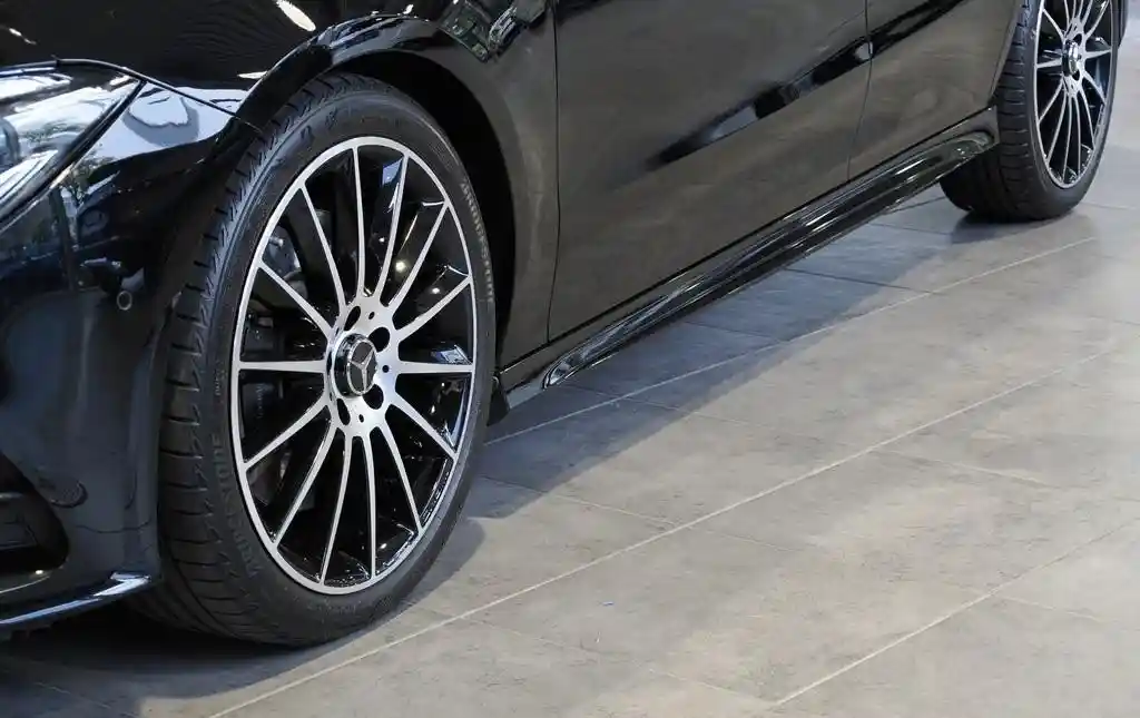 Mercedes-Benz CLA 250 Shooting Brake