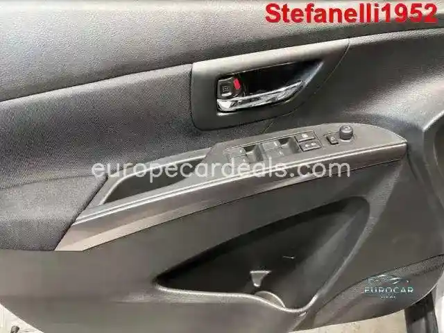 Suzuki Across