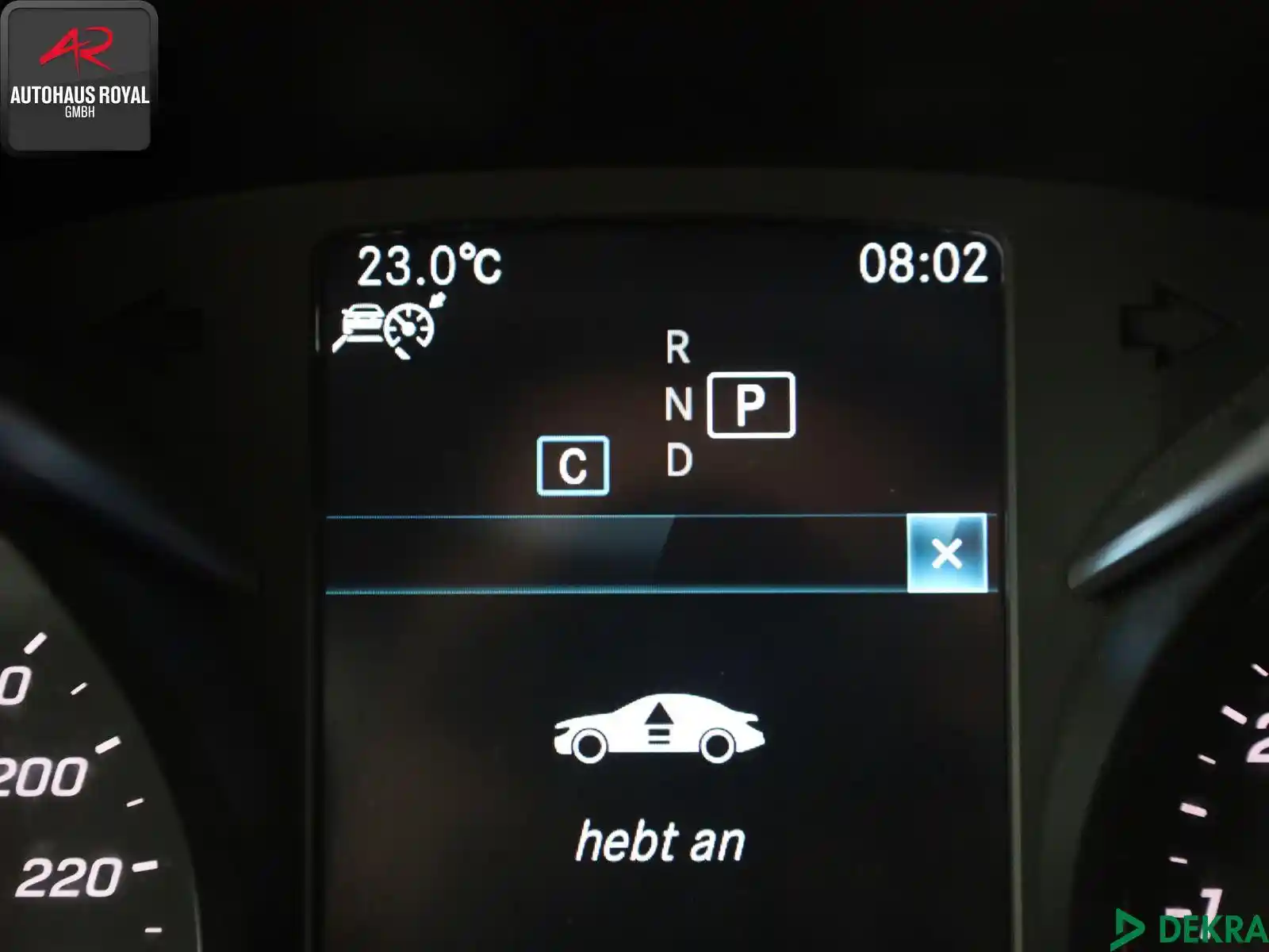 Mercedes-Benz C 400