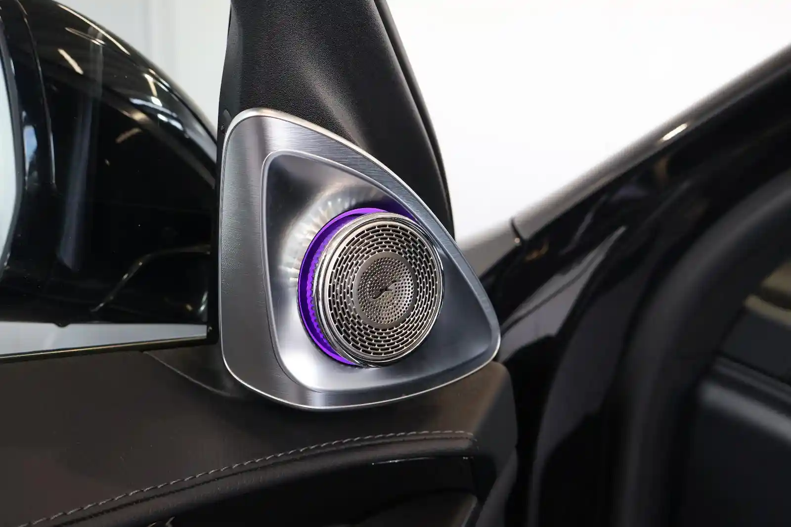 Mercedes-Benz S 500