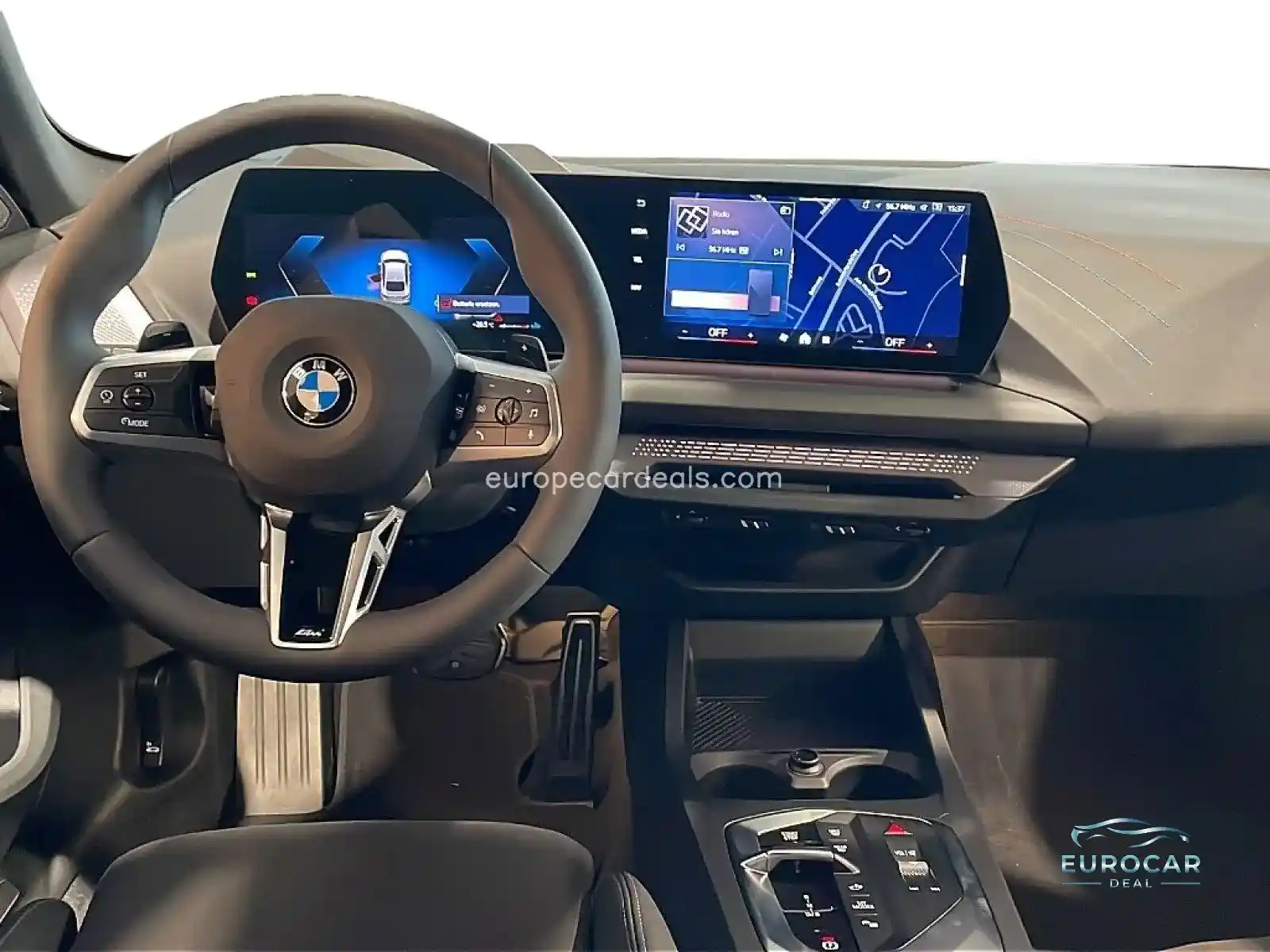 BMW 220 Gran Coupé