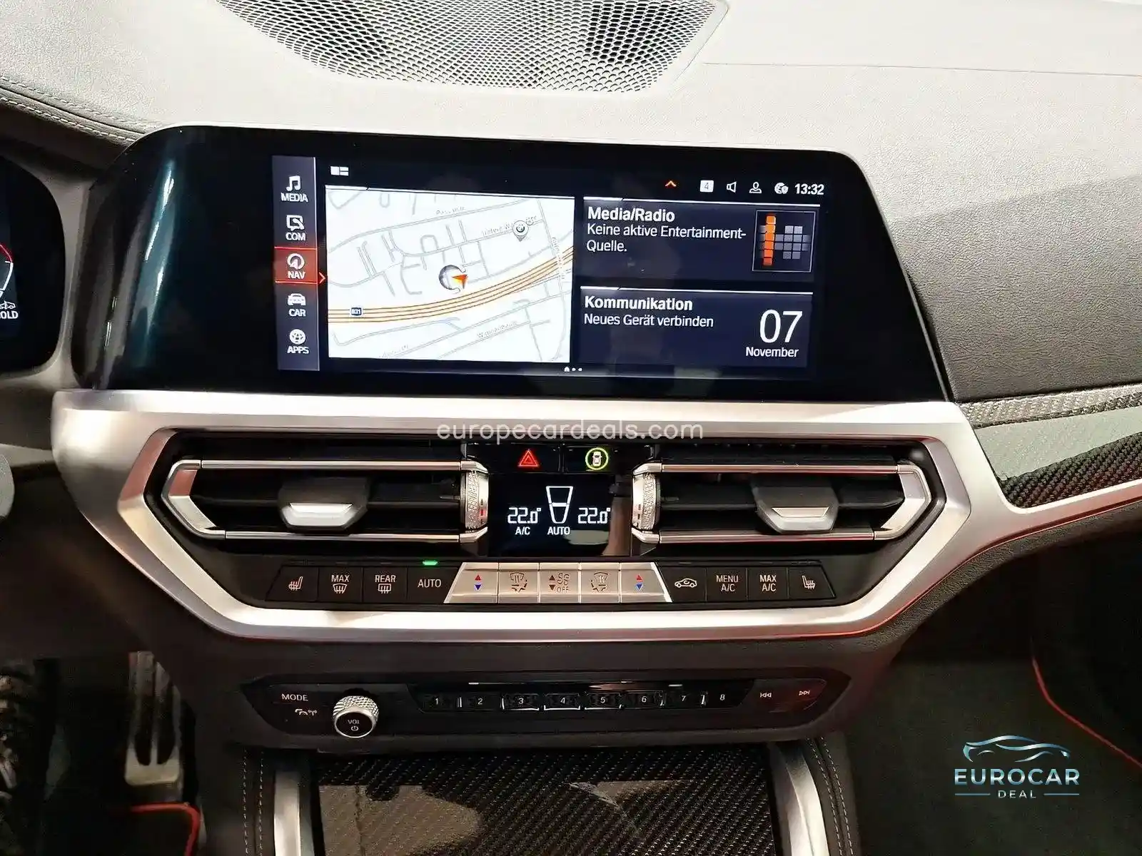 BMW 430