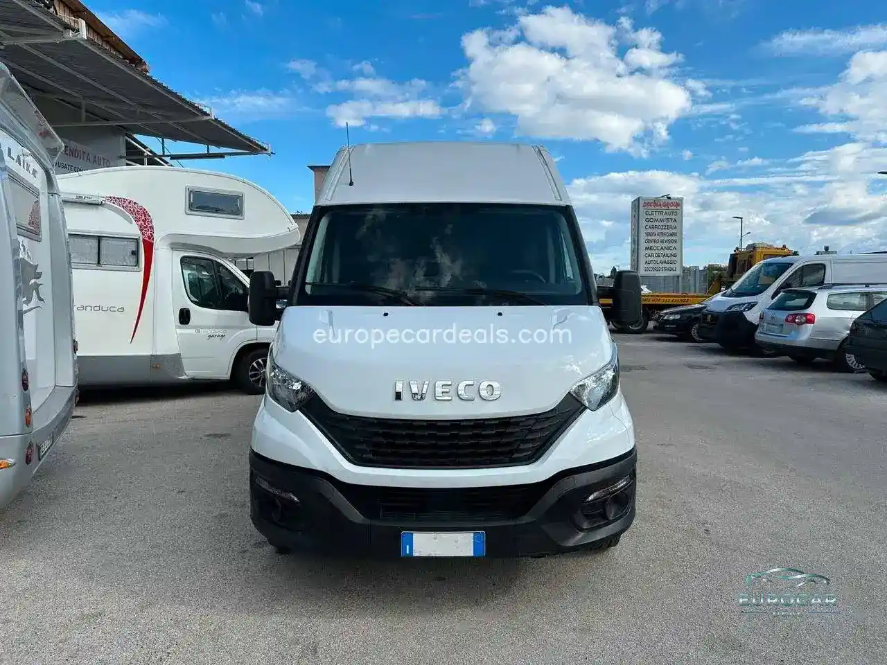 Iveco Other