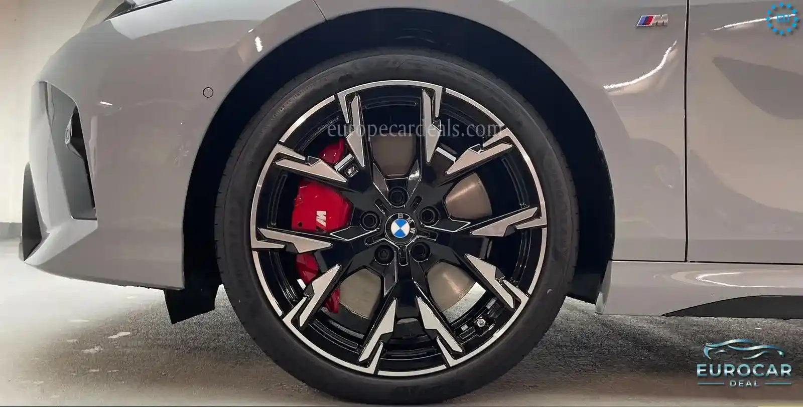 BMW 123
