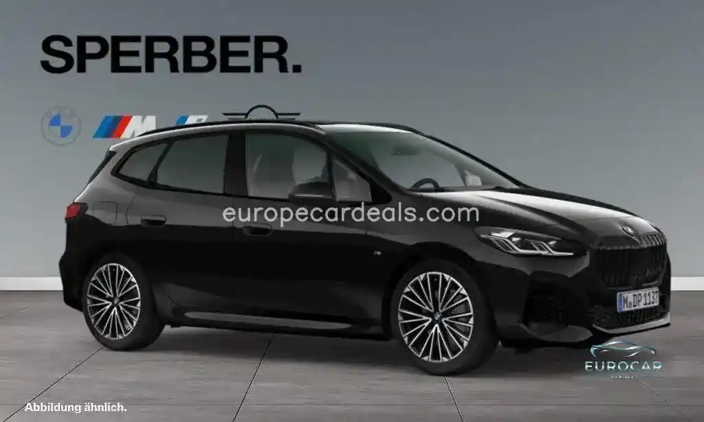 BMW 220 Active Tourer