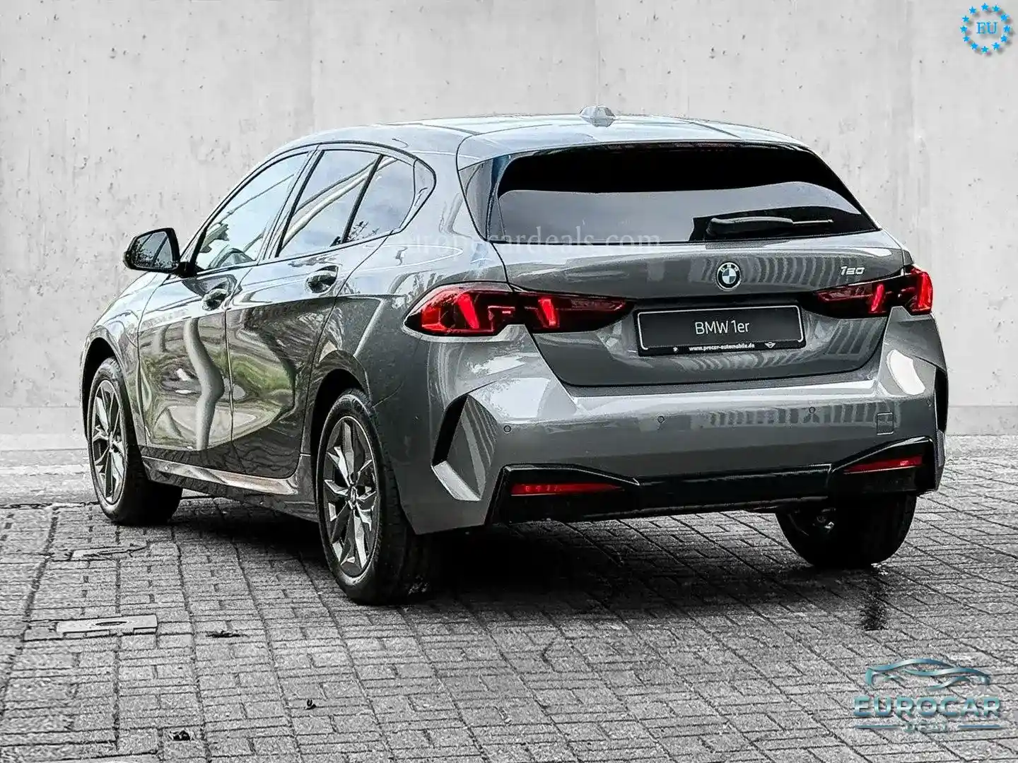 BMW 120