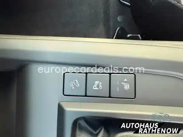 Space Cab 4WD L 1.9 TD EU6e Totwinkelassis