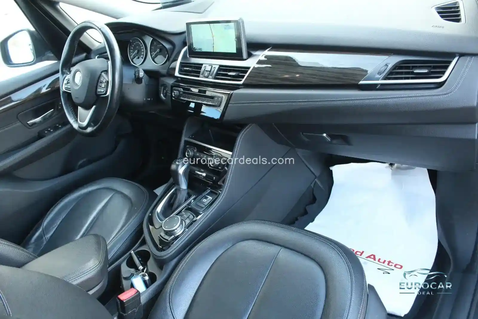 BMW 220 Active Tourer