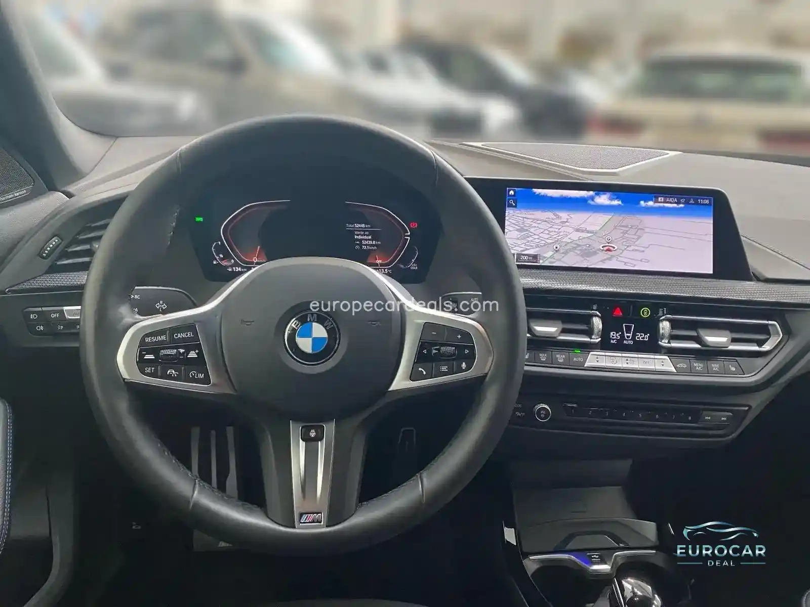 BMW 218 Gran Coupé