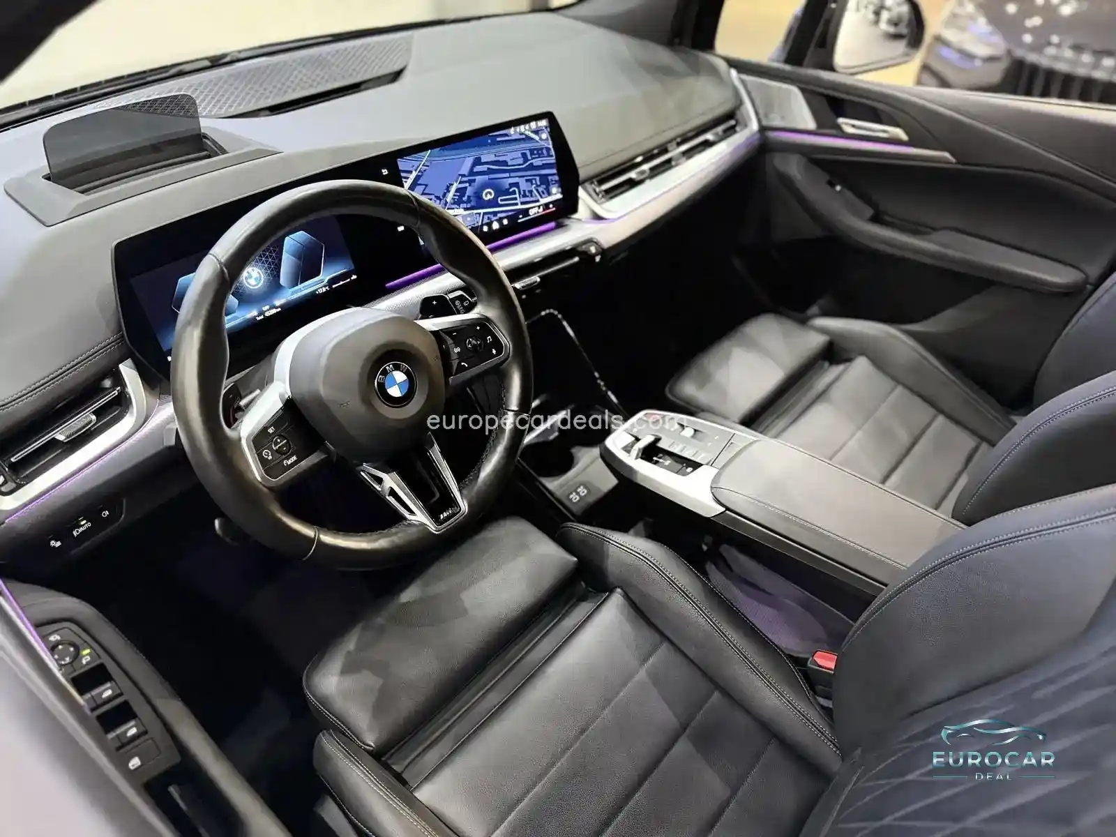 BMW 218 Active Tourer