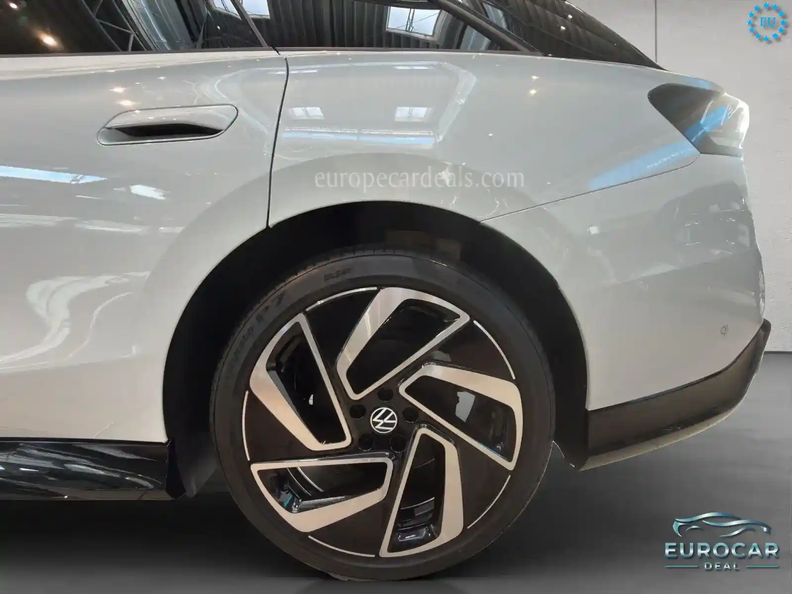 Volkswagen ID.7