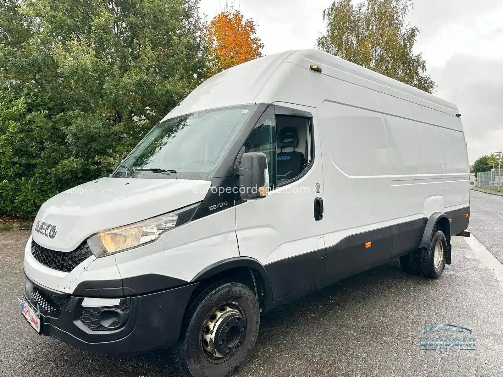 Iveco Other