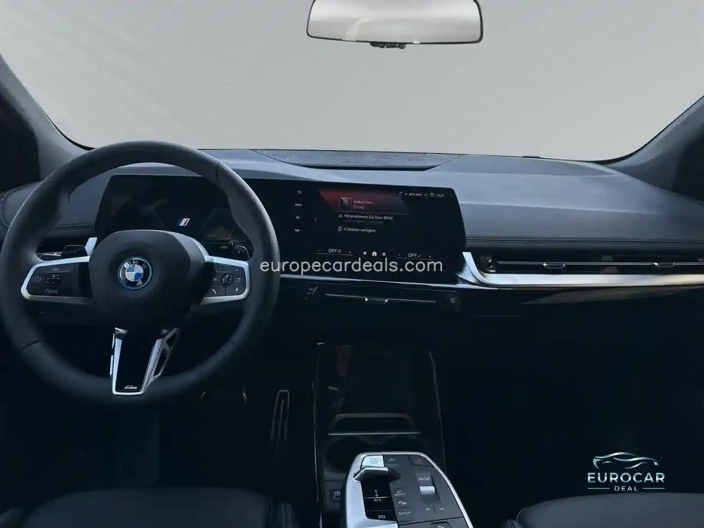 BMW 225 Active Tourer