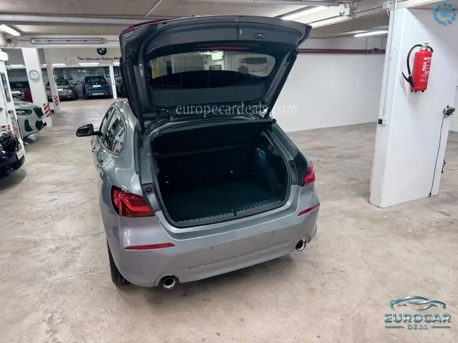 BMW 120