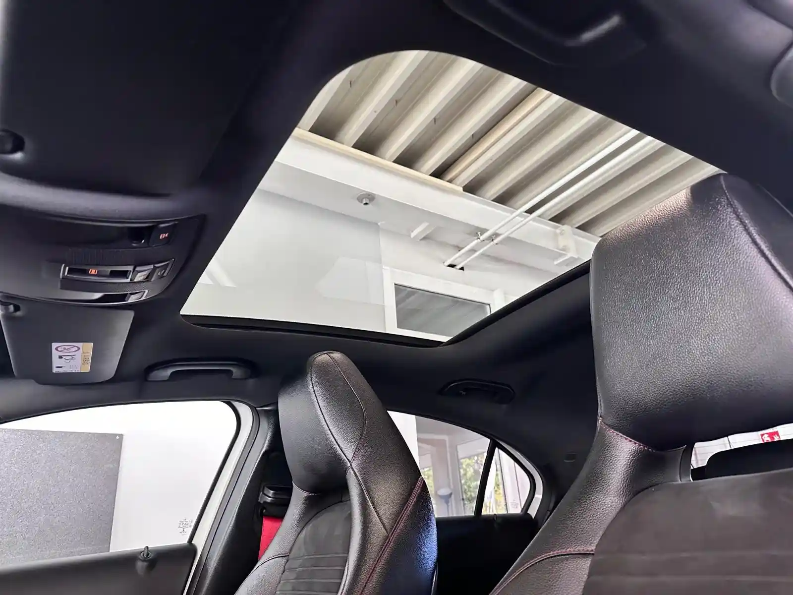 Mercedes-Benz A 45 AMG