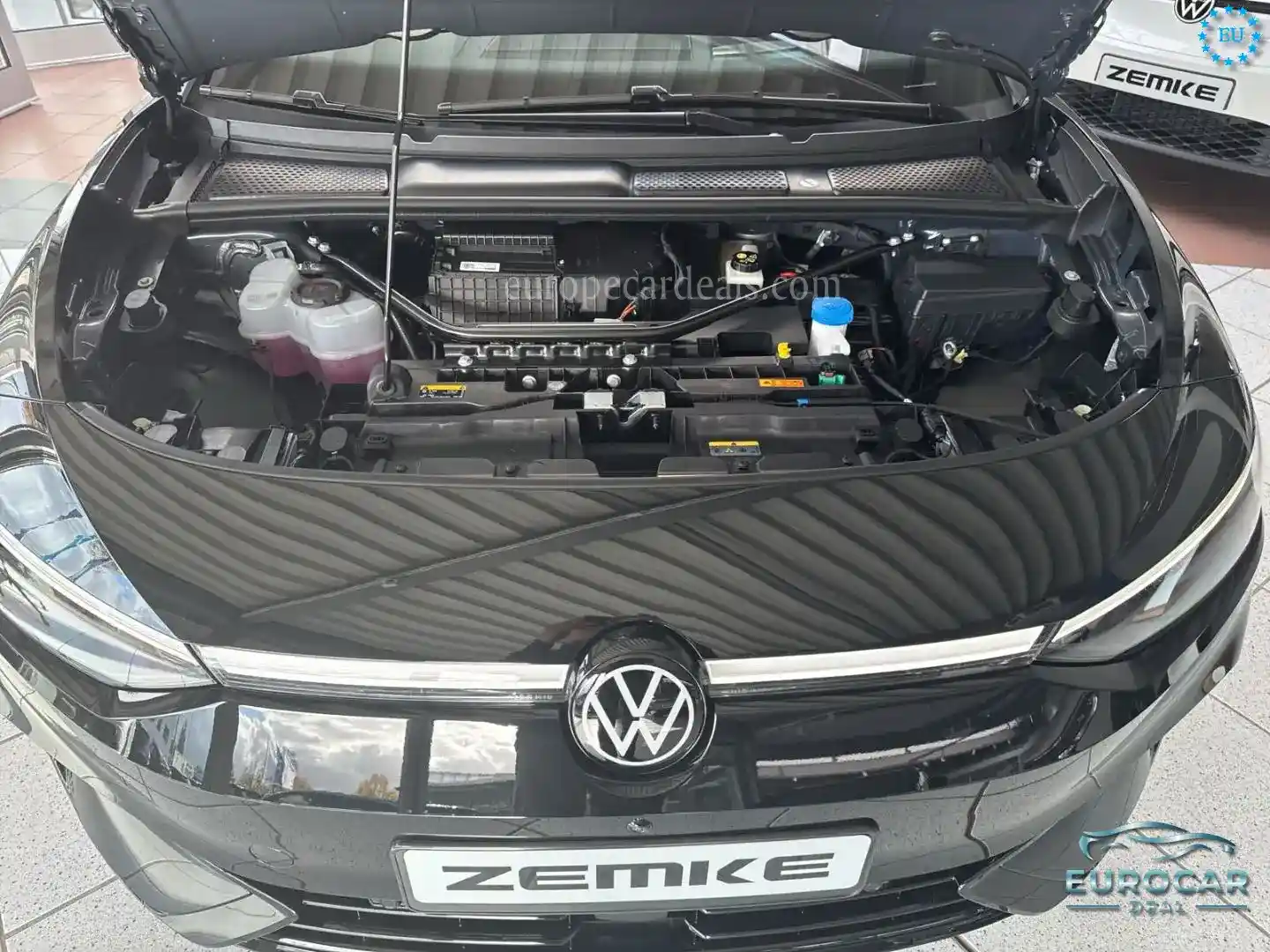Volkswagen ID.7