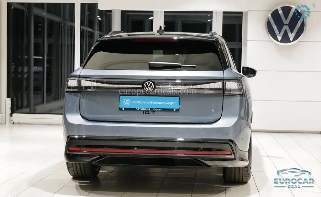 Volkswagen ID.7