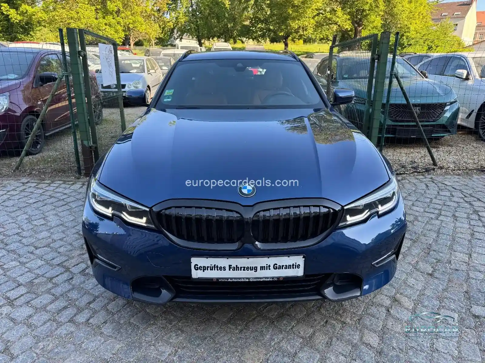 BMW 320