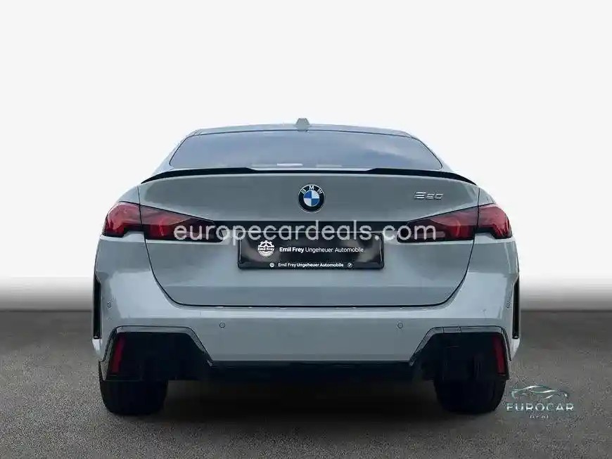 BMW 220 Gran Coupé