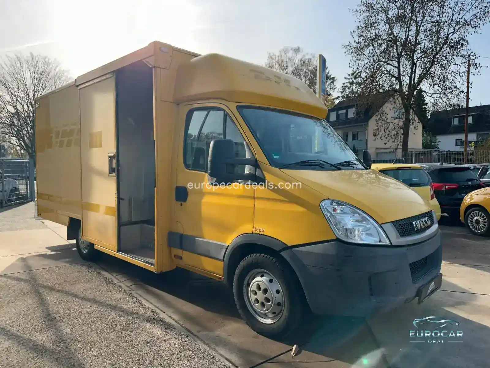 Iveco Other