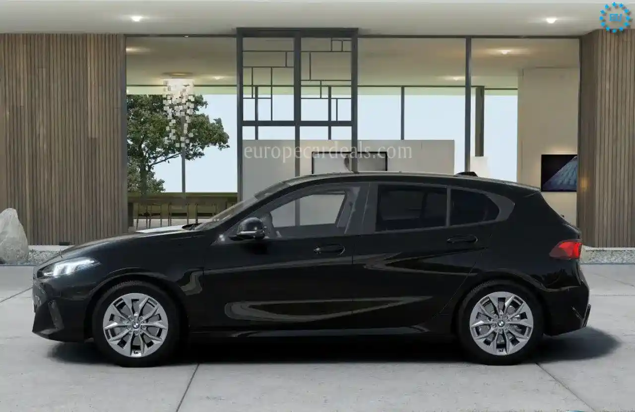 BMW 120