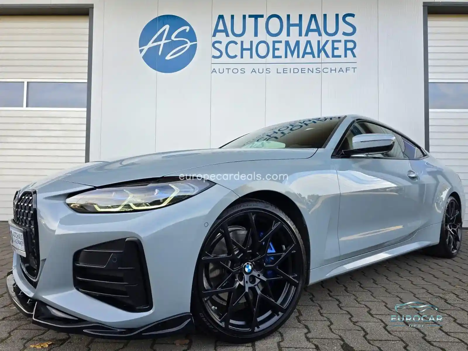 BMW M440