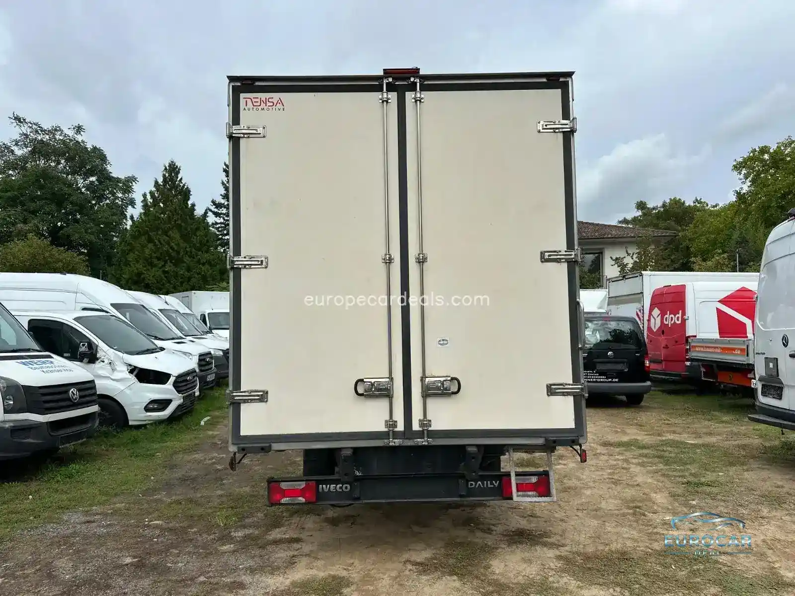 Iveco Other