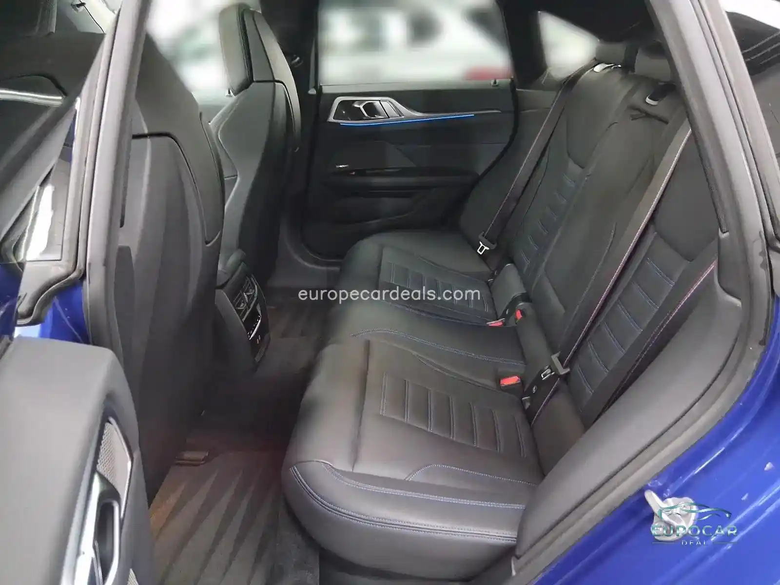BMW i4
