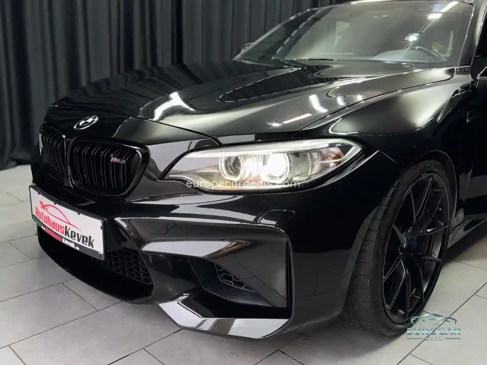BMW M2