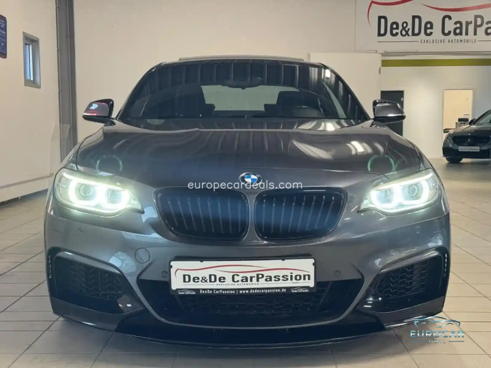BMW M240i