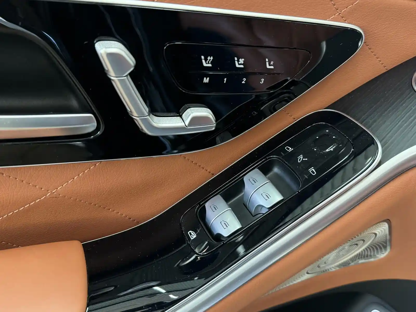 Mercedes-Benz S 450