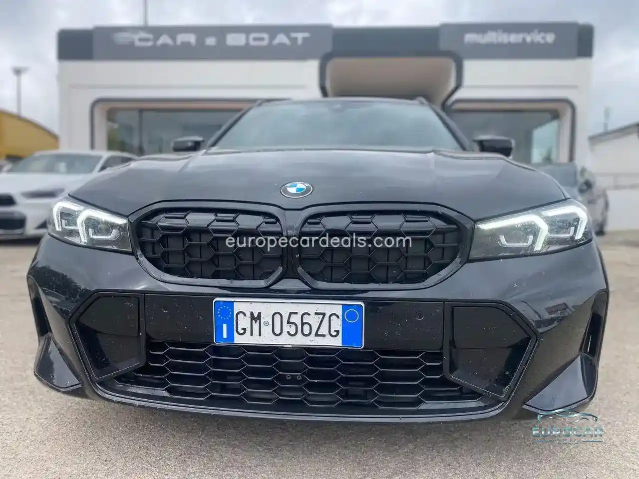 BMW M340i