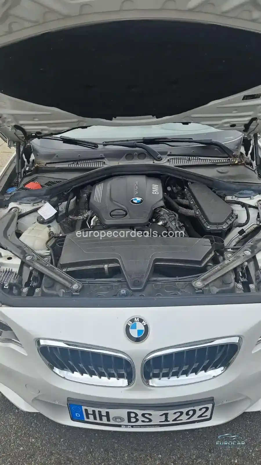 BMW 220