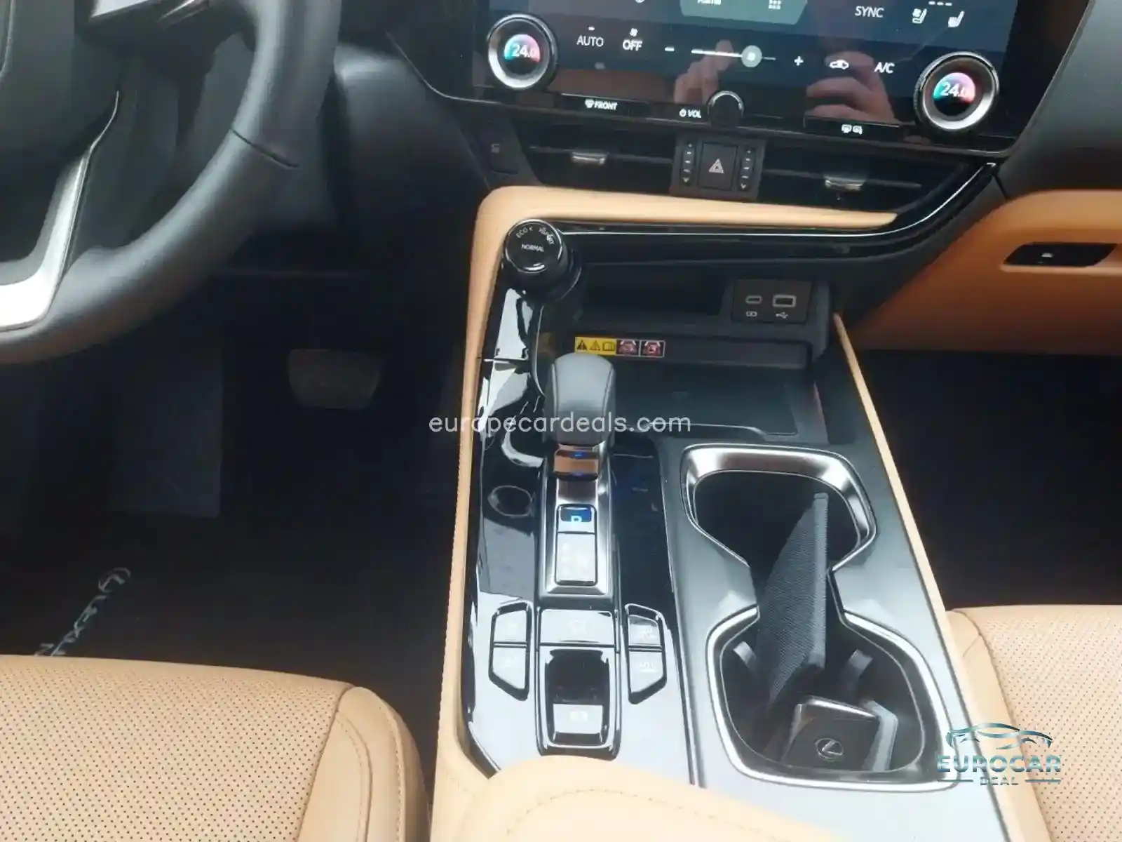 Lexus NX 450h