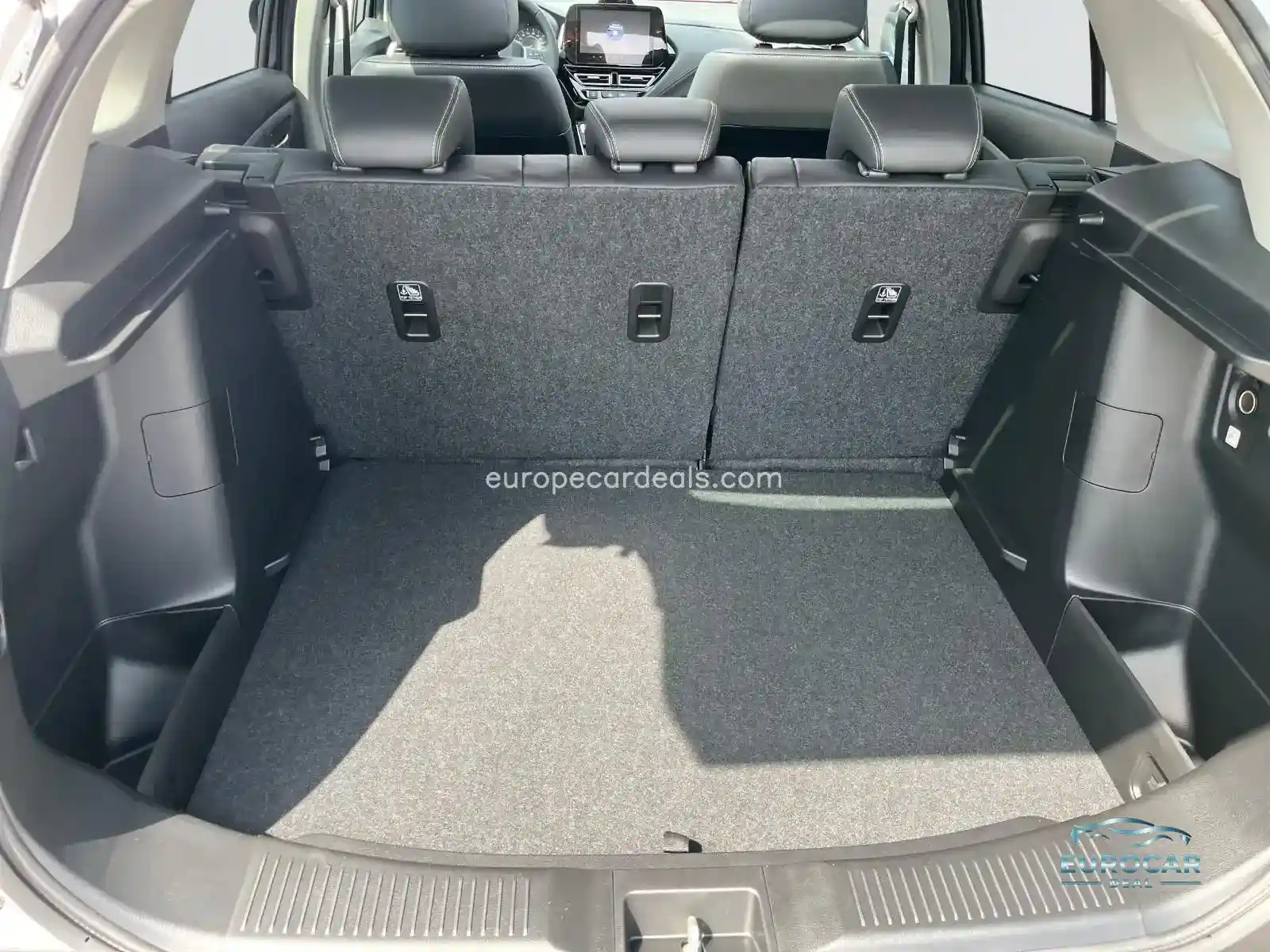 Suzuki (SX4) S-Cross