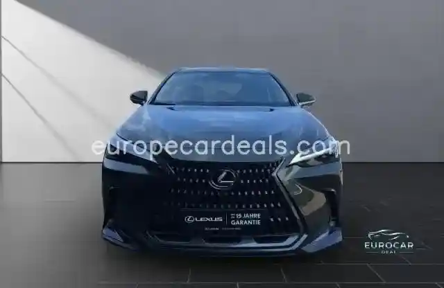 Lexus NX 350h