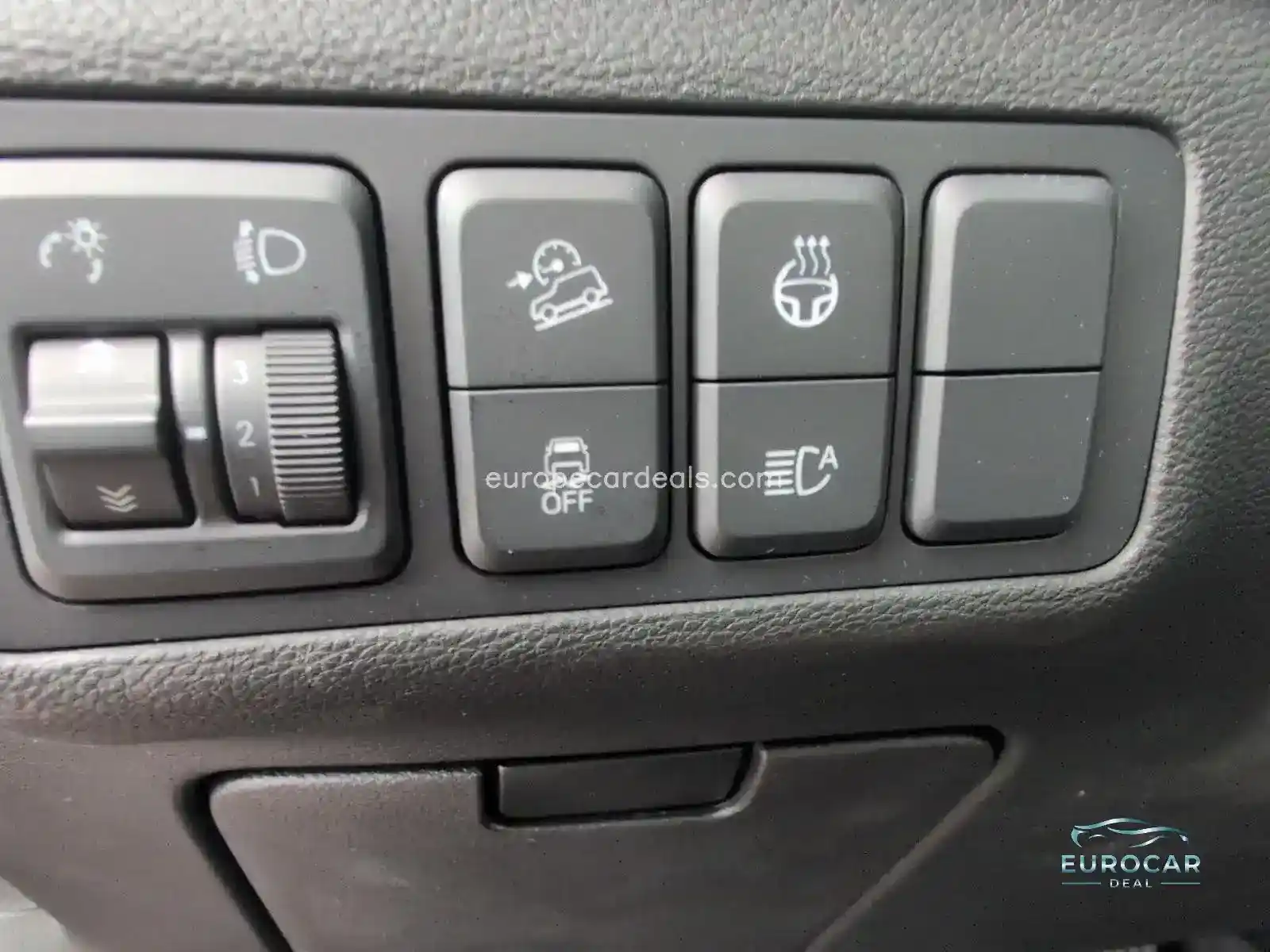 BAIC BJ40