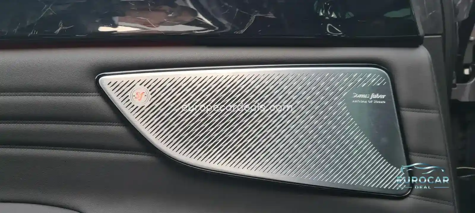 Maserati Grecale