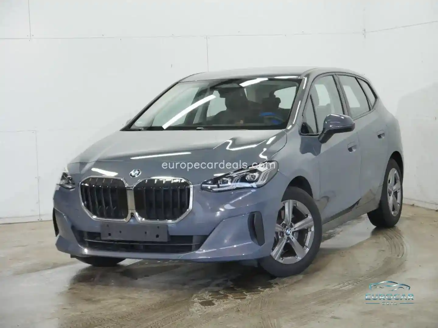 BMW 216 Active Tourer