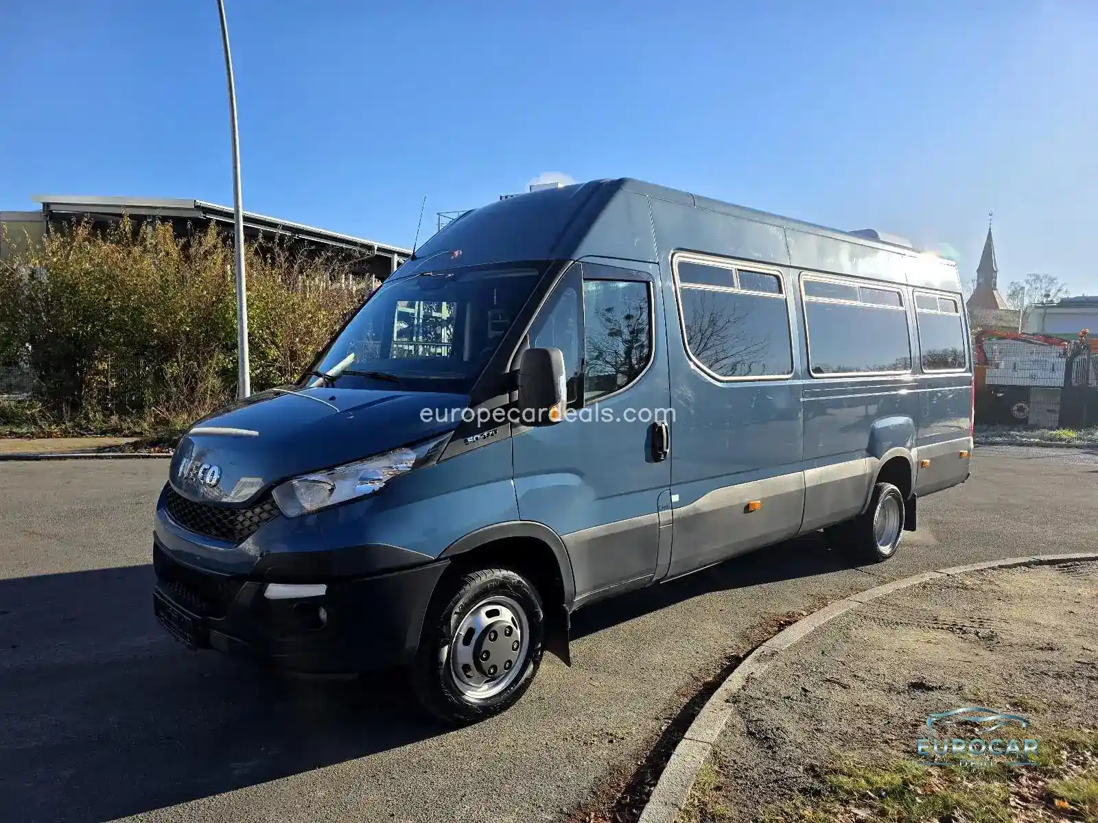 Iveco Other