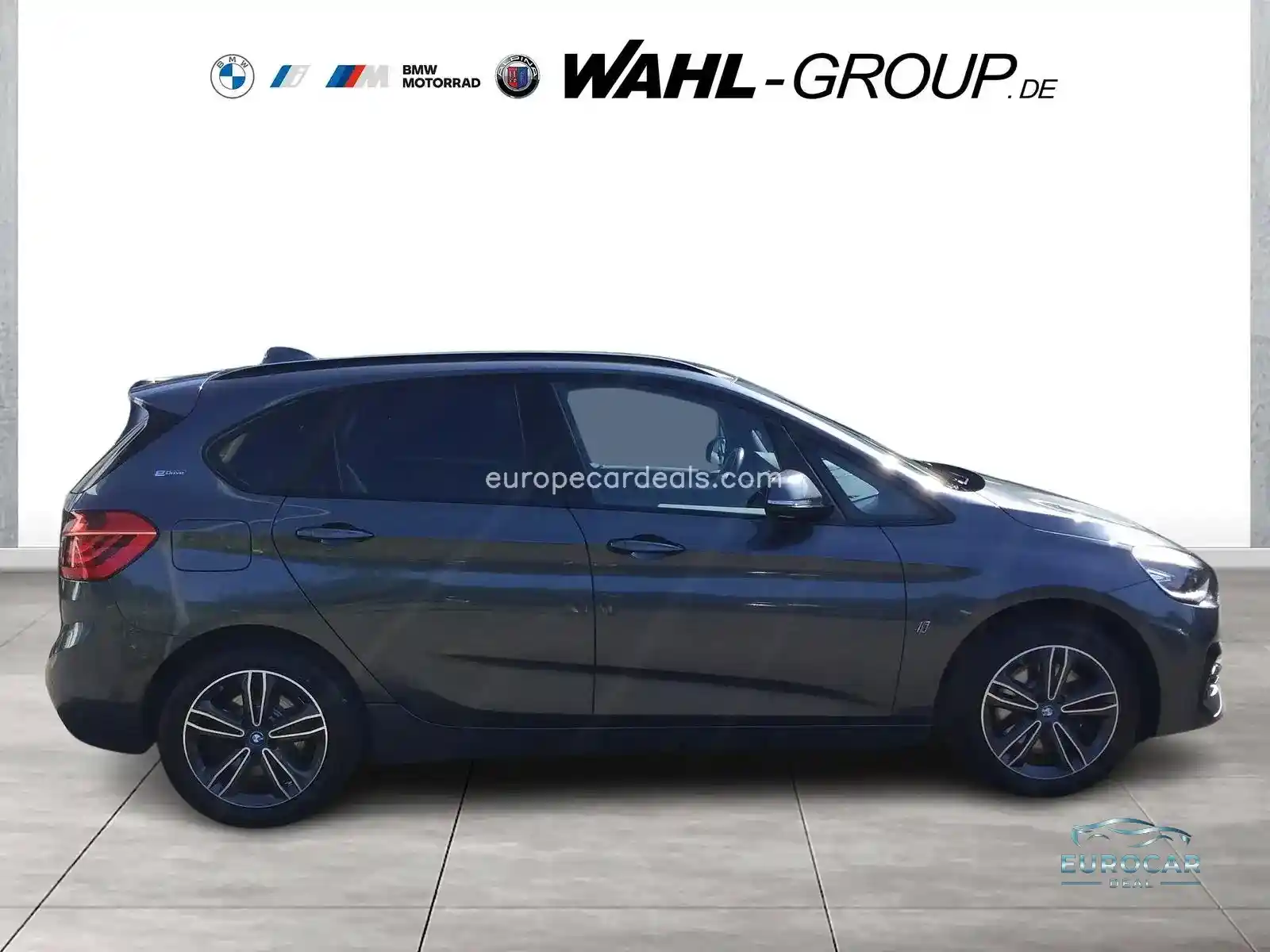 BMW 225 Active Tourer