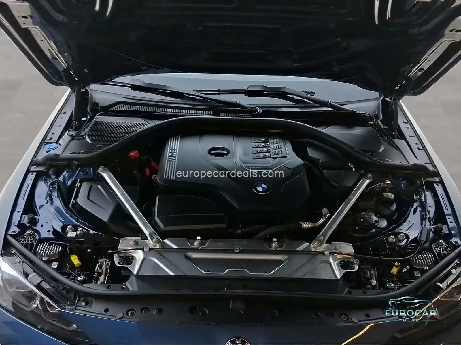 BMW 430
