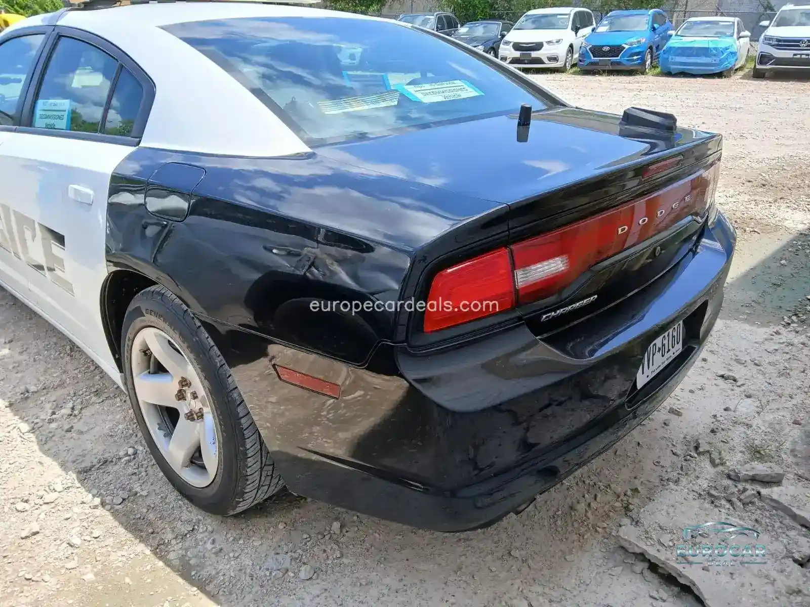 Dodge Charger