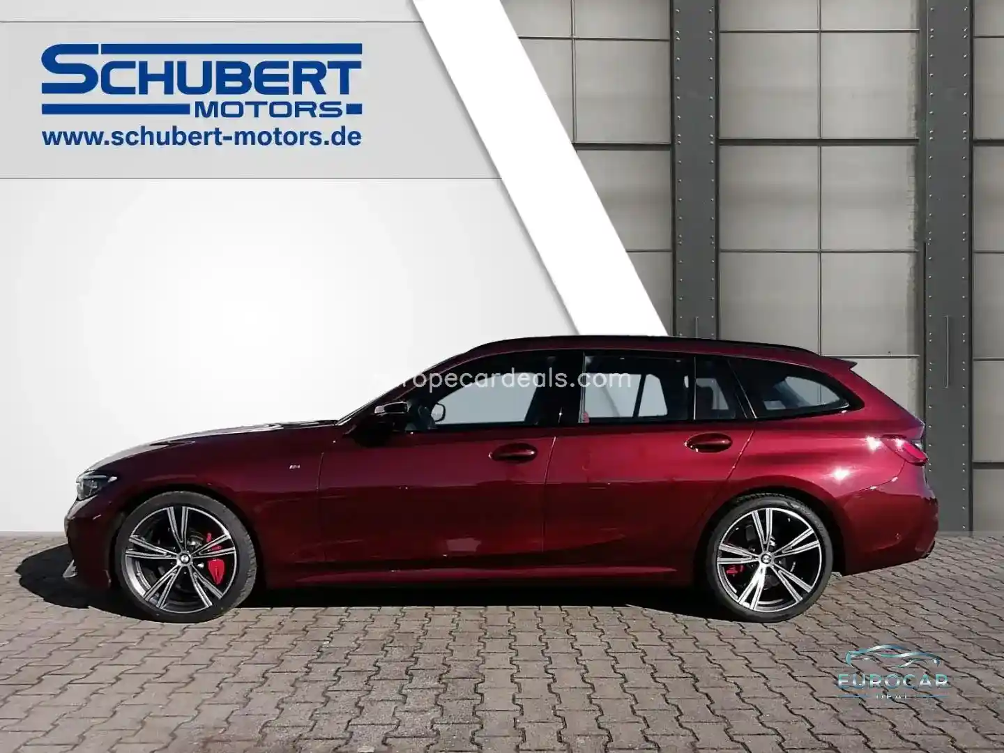 BMW M340d